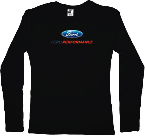 Ford Logo 5