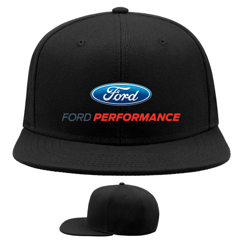 Ford Logo 5