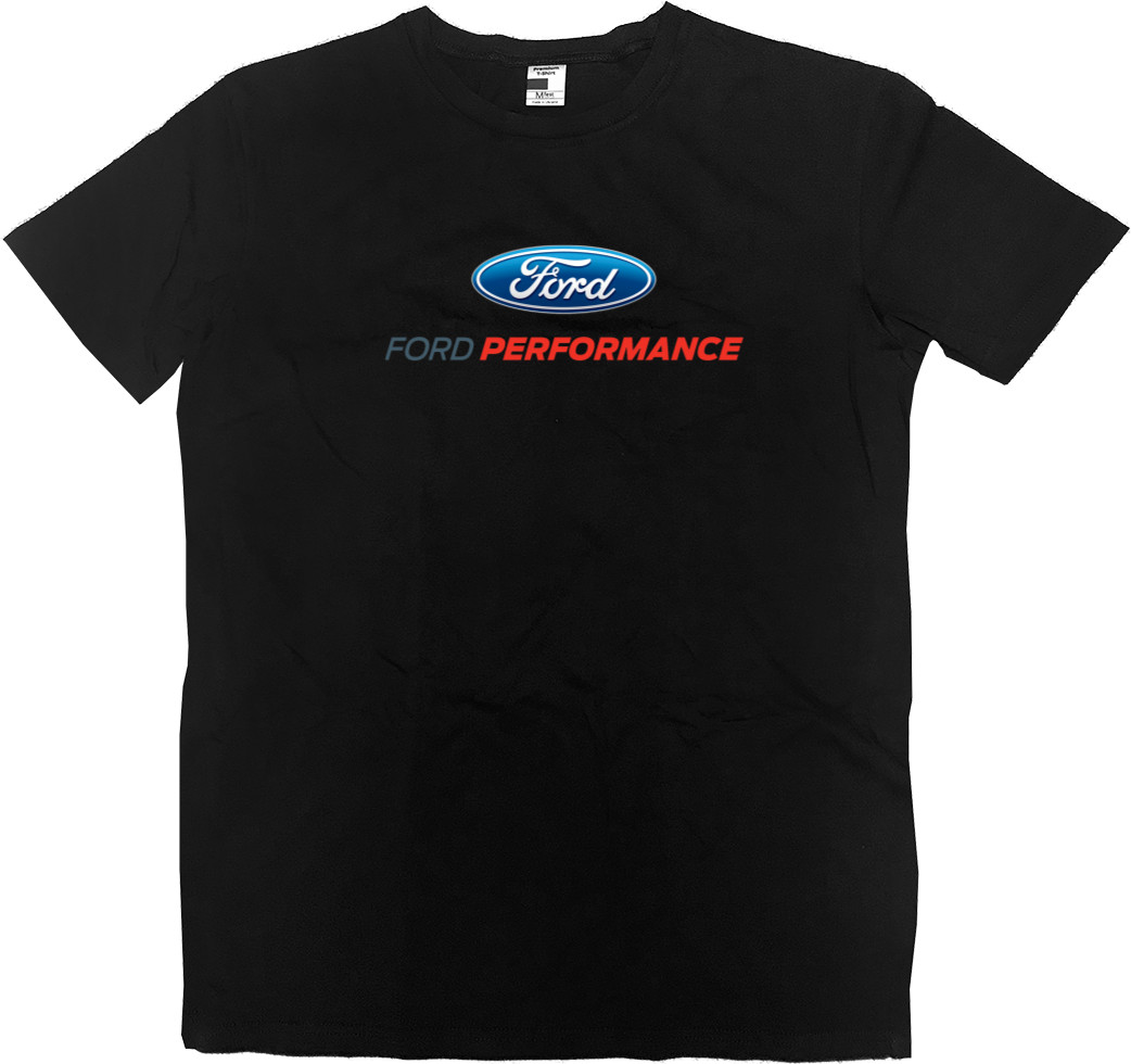 Ford Logo 5