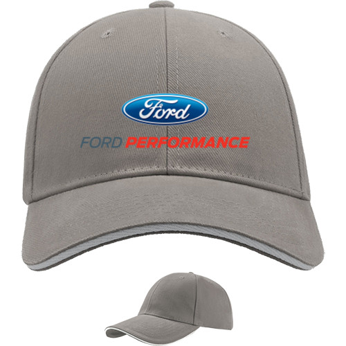 Ford Logo 5