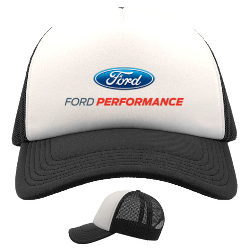 Ford Logo 5