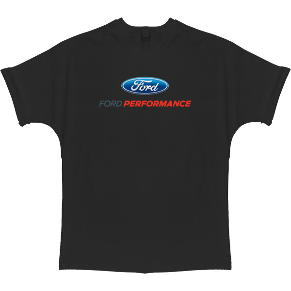 Ford Logo 5