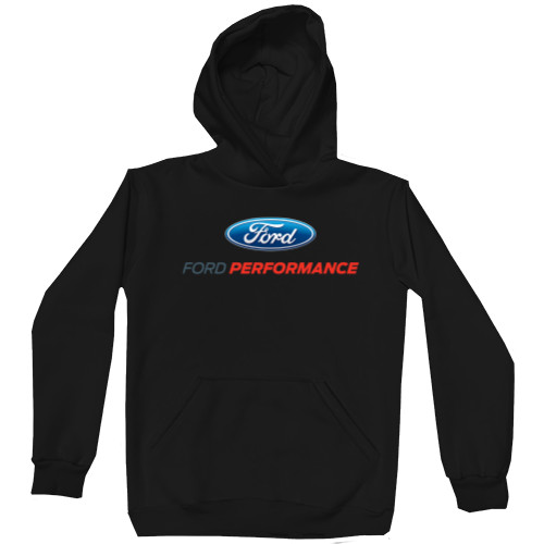 Kids' Premium Hoodie - Ford Logo 5 - Mfest