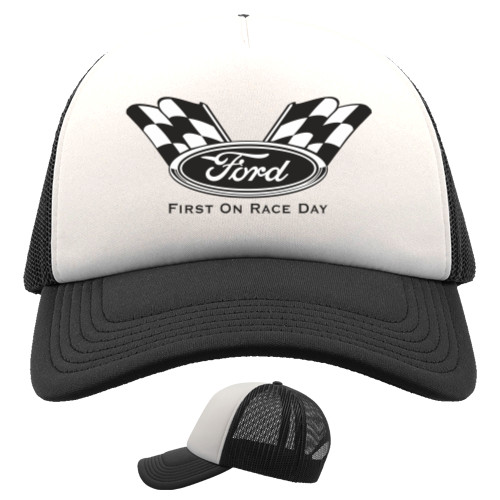 Ford Logo 4