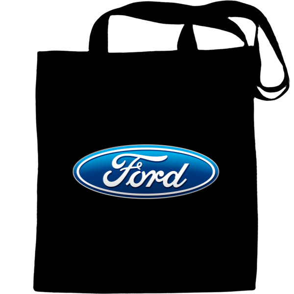 Ford Logo 2