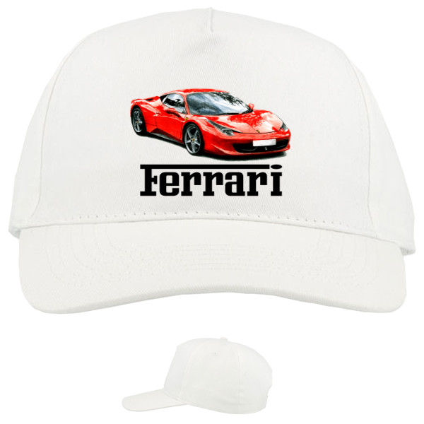 Ferrari 10