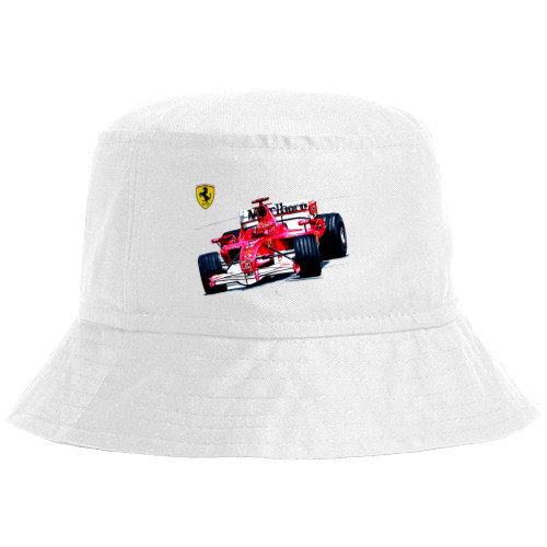 Ferrari 7