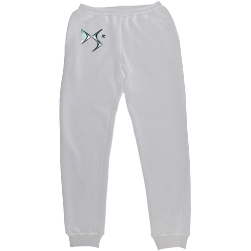 Kids' Sweatpants - Citroen DS3 logo - Mfest