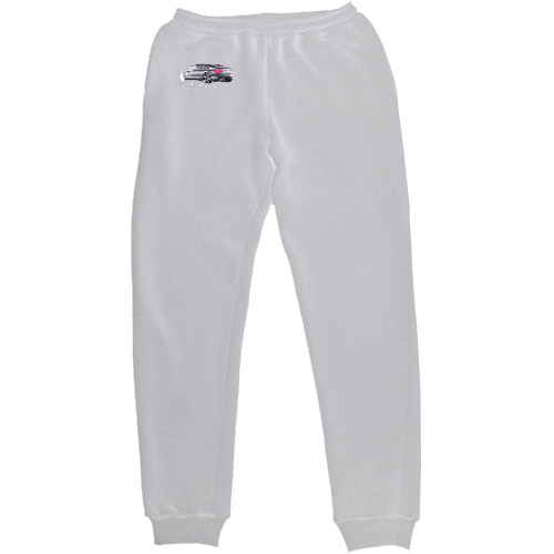 Kids' Sweatpants - Citroen C5 - 1 - Mfest