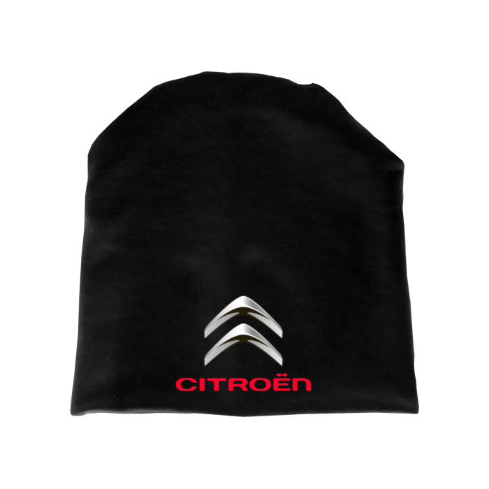 Hat - Citroen 2 - Mfest