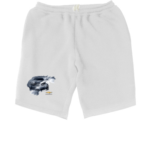 Kids' Shorts - Chevrolet Orlando - Mfest