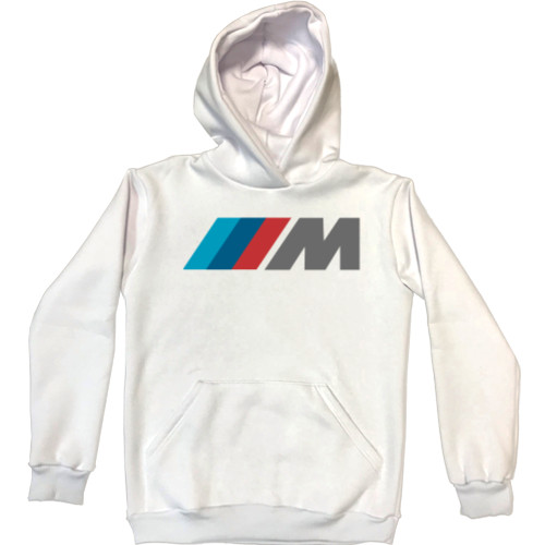 Unisex Hoodie - bmw m series - Mfest