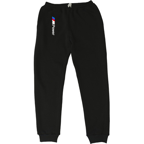 Women's Sweatpants - BMW M Power - Mfest