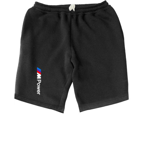 Men's Shorts - BMW M Power - Mfest