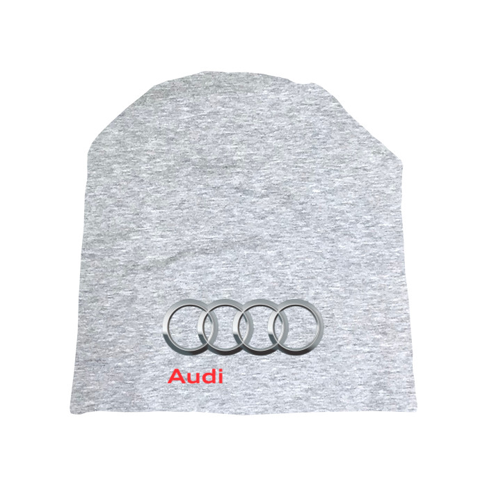 Hat - Audi 2 - Mfest