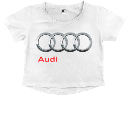 Audi 2