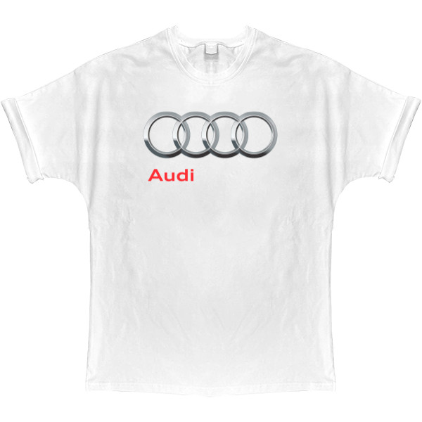 Audi 2