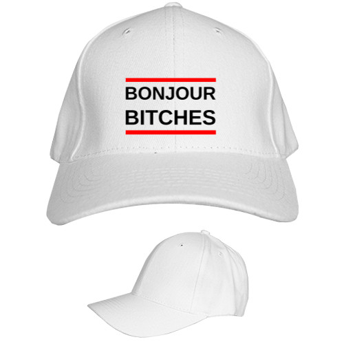 Bonjour Bitches