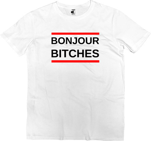 Bonjour Bitches