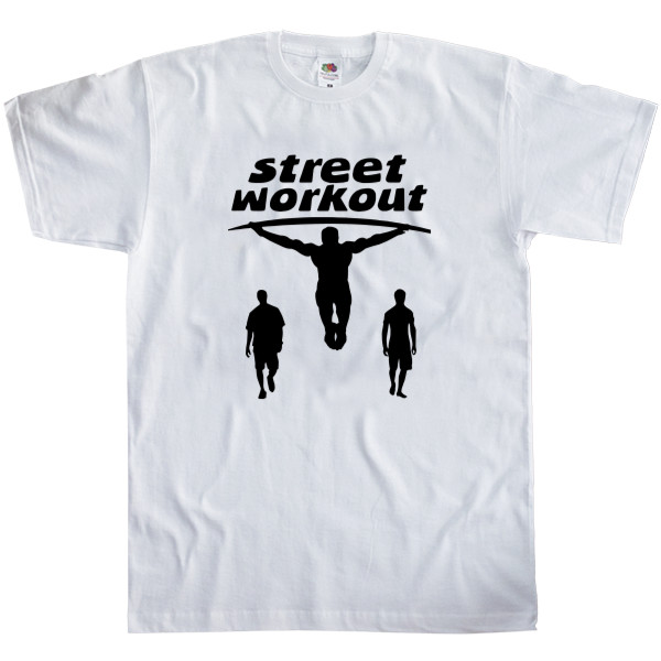 Street workout 5