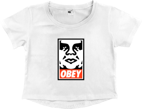 OBEY