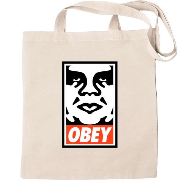 OBEY