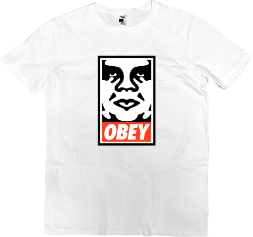 OBEY