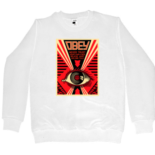 Obey-eye-poster