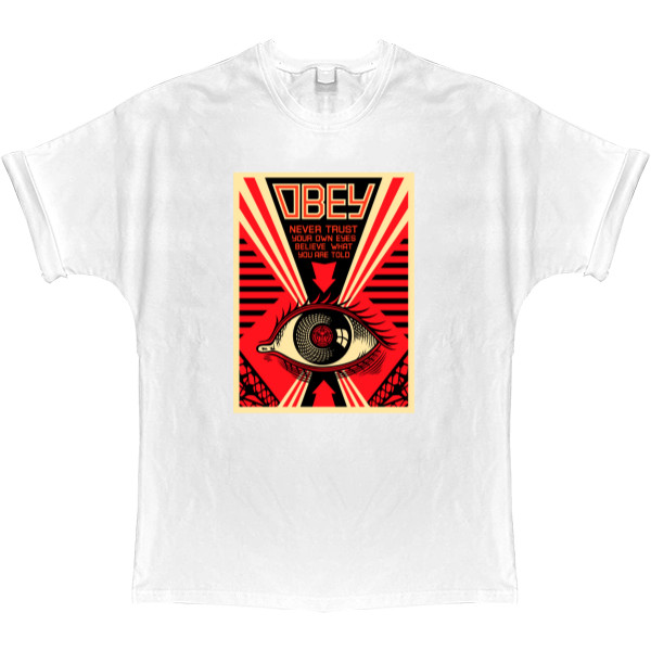 Obey-eye-poster