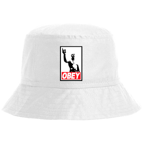 OBEY Technoviking OBEY Technoviking