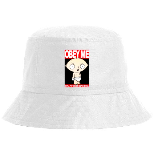Obey (15)