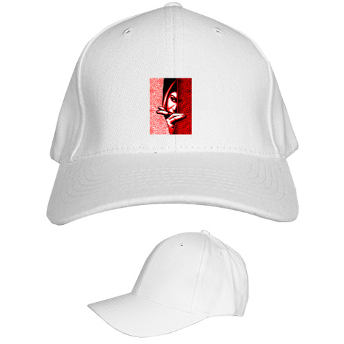 Kids' Baseball Cap 6-panel - Obey (13) - Mfest