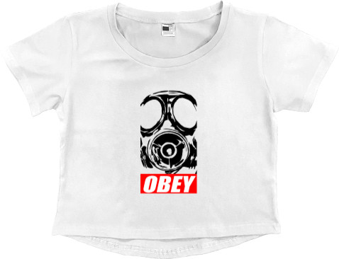 Obey (12)