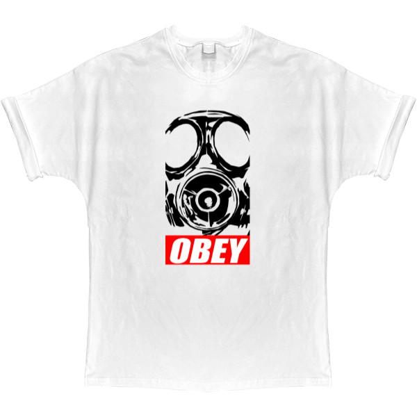 Obey (12)