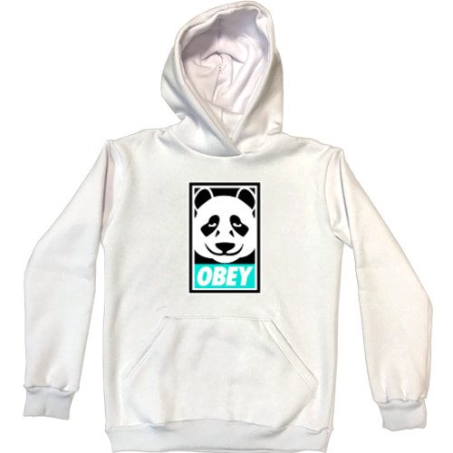 Unisex Hoodie - Obey (8) - Mfest