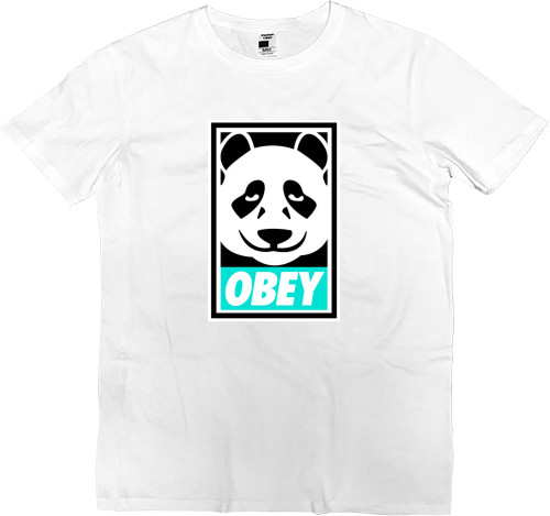 Obey (8)