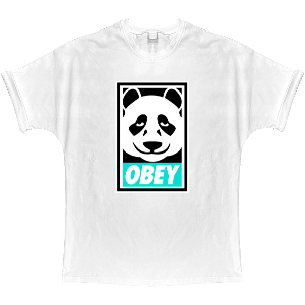 Obey (8)