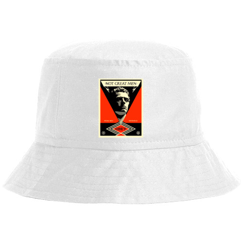 Bucket Hat - Obey (7) - Mfest