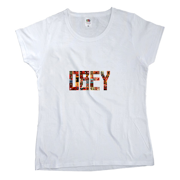 Obey (6)