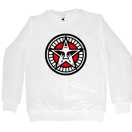 Women's Premium Sweatshirt - Obey (4) - Mfest