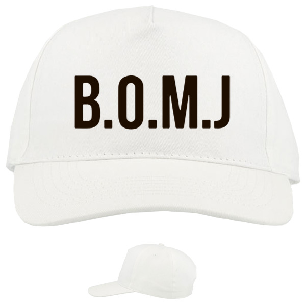 B.O.M.J