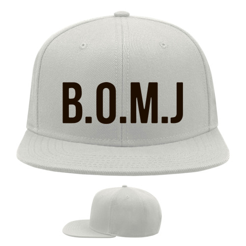 B.O.M.J