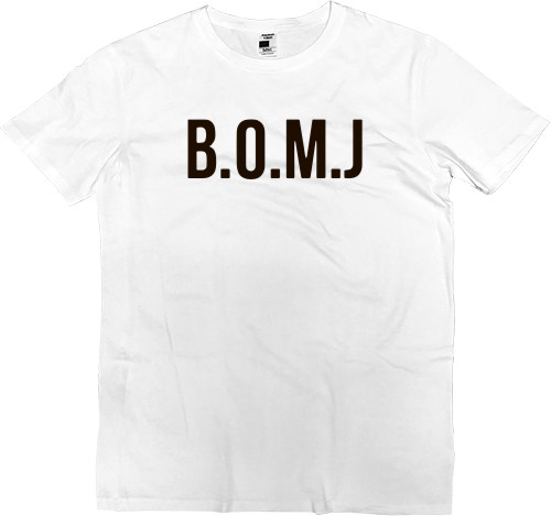 B.O.M.J