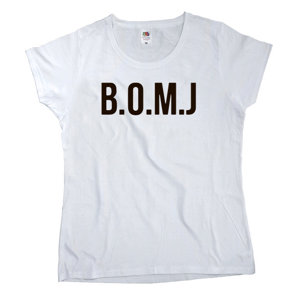 B.O.M.J