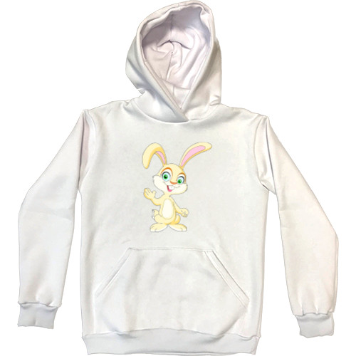 Kids' Premium Hoodie - Семья 1 - Mfest