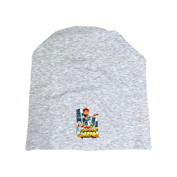 Subway Surfers (11)