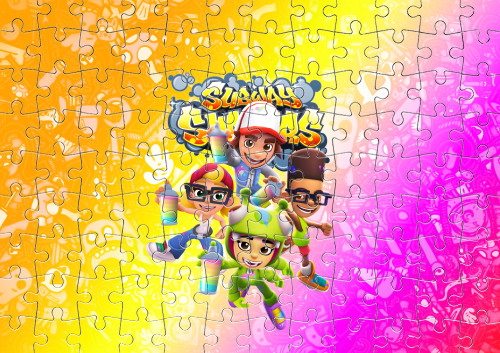 Subway Surfers (7)