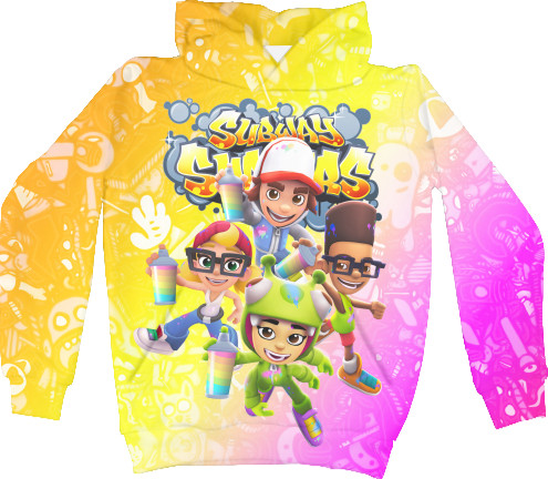 Subway Surfers (7)