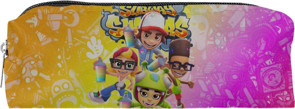 Subway Surfers (7)