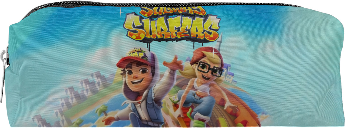 Subway Surfers (8)